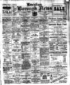 Lewisham Borough News Friday 07 January 1910 Page 1