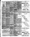 Lewisham Borough News Friday 07 January 1910 Page 8