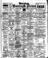 Lewisham Borough News Friday 14 January 1910 Page 1