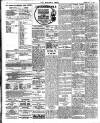 Lewisham Borough News Friday 11 February 1910 Page 4