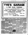 Lewisham Borough News Friday 11 February 1910 Page 6