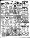 Lewisham Borough News Friday 25 March 1910 Page 1