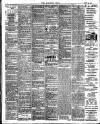 Lewisham Borough News Friday 25 November 1910 Page 8