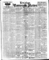 Lewisham Borough News Friday 27 January 1911 Page 1