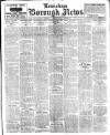 Lewisham Borough News Friday 24 February 1911 Page 1