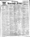 Lewisham Borough News Friday 12 May 1911 Page 1