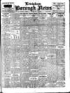 Lewisham Borough News Friday 15 March 1912 Page 1