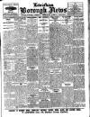 Lewisham Borough News Friday 30 January 1914 Page 1
