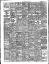 Lewisham Borough News Friday 30 January 1914 Page 8