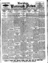 Lewisham Borough News Friday 20 March 1914 Page 1