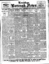 Lewisham Borough News Friday 01 May 1914 Page 1