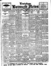 Lewisham Borough News Friday 03 July 1914 Page 1