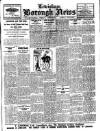 Lewisham Borough News Friday 21 August 1914 Page 1