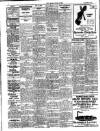 Lewisham Borough News Friday 21 August 1914 Page 6