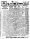 Lewisham Borough News Friday 04 September 1914 Page 1
