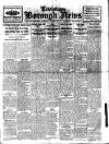 Lewisham Borough News Friday 01 January 1915 Page 1