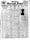 Lewisham Borough News Friday 26 November 1915 Page 1