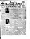 Lewisham Borough News Friday 29 December 1916 Page 1