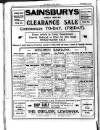 Lewisham Borough News Friday 29 December 1916 Page 2