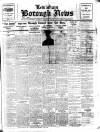 Lewisham Borough News Wednesday 15 January 1919 Page 1