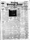 Lewisham Borough News Wednesday 26 February 1919 Page 1