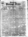 Lewisham Borough News Wednesday 16 July 1919 Page 1
