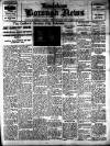Lewisham Borough News Wednesday 14 January 1920 Page 1