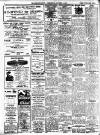 Lewisham Borough News Wednesday 05 October 1921 Page 4