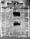 Lewisham Borough News Wednesday 04 January 1922 Page 1