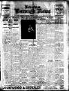 Lewisham Borough News Wednesday 03 January 1923 Page 1