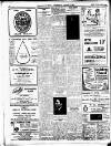 Lewisham Borough News Wednesday 03 January 1923 Page 6