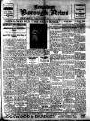 Lewisham Borough News Wednesday 21 February 1923 Page 1