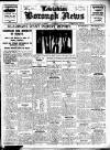 Lewisham Borough News Wednesday 04 July 1923 Page 1