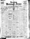 Lewisham Borough News Wednesday 02 April 1924 Page 1