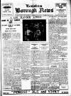 Lewisham Borough News Wednesday 08 July 1925 Page 1