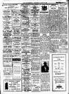 Lewisham Borough News Wednesday 19 August 1925 Page 4