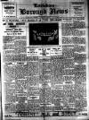 Lewisham Borough News Wednesday 03 March 1926 Page 1