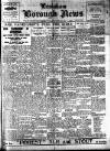 Lewisham Borough News Wednesday 24 March 1926 Page 1