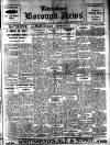 Lewisham Borough News Wednesday 01 December 1926 Page 1