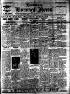 Lewisham Borough News Wednesday 19 January 1927 Page 1
