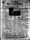 Lewisham Borough News Wednesday 09 February 1927 Page 1
