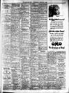 Lewisham Borough News Wednesday 09 February 1927 Page 7