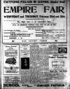 Lewisham Borough News Wednesday 16 February 1927 Page 3