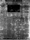 Lewisham Borough News Wednesday 23 February 1927 Page 1