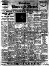 Lewisham Borough News Wednesday 22 June 1927 Page 1