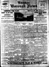 Lewisham Borough News Wednesday 02 November 1927 Page 1
