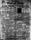 Lewisham Borough News Wednesday 02 May 1928 Page 1