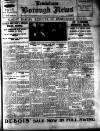 Lewisham Borough News Wednesday 08 January 1930 Page 1