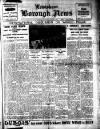 Lewisham Borough News Wednesday 26 February 1930 Page 1