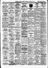 Lewisham Borough News Tuesday 21 January 1936 Page 8